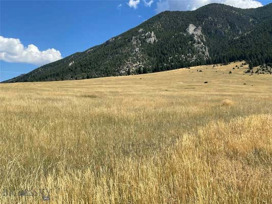 LOT 55 A SHELL CREEK RD, ENNIS, MT 59729, photo 3 of 9