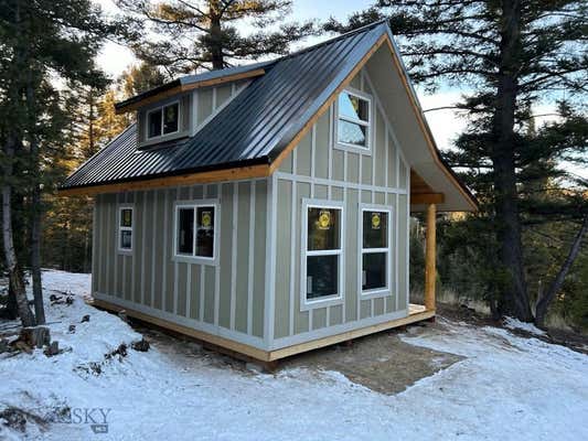 TBD FLUME GLUCH ROAD, BUTTE, MT 59701, photo 5 of 12