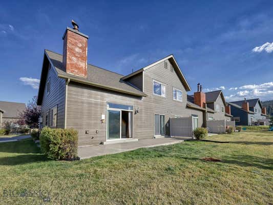 417 FIRELIGHT DR, BIG SKY, MT 59716 - Image 1