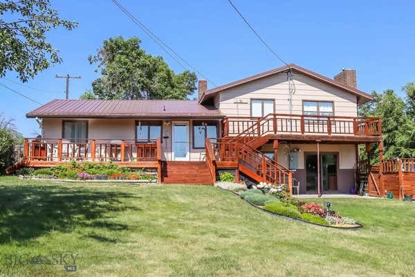 223 2ND SE, OTHER, MT 59433 - Image 1