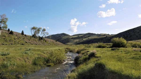 TBD MIDDLE FORK OF LITTLE SHEEP CREEK, LIMA, MT 59739 - Image 1