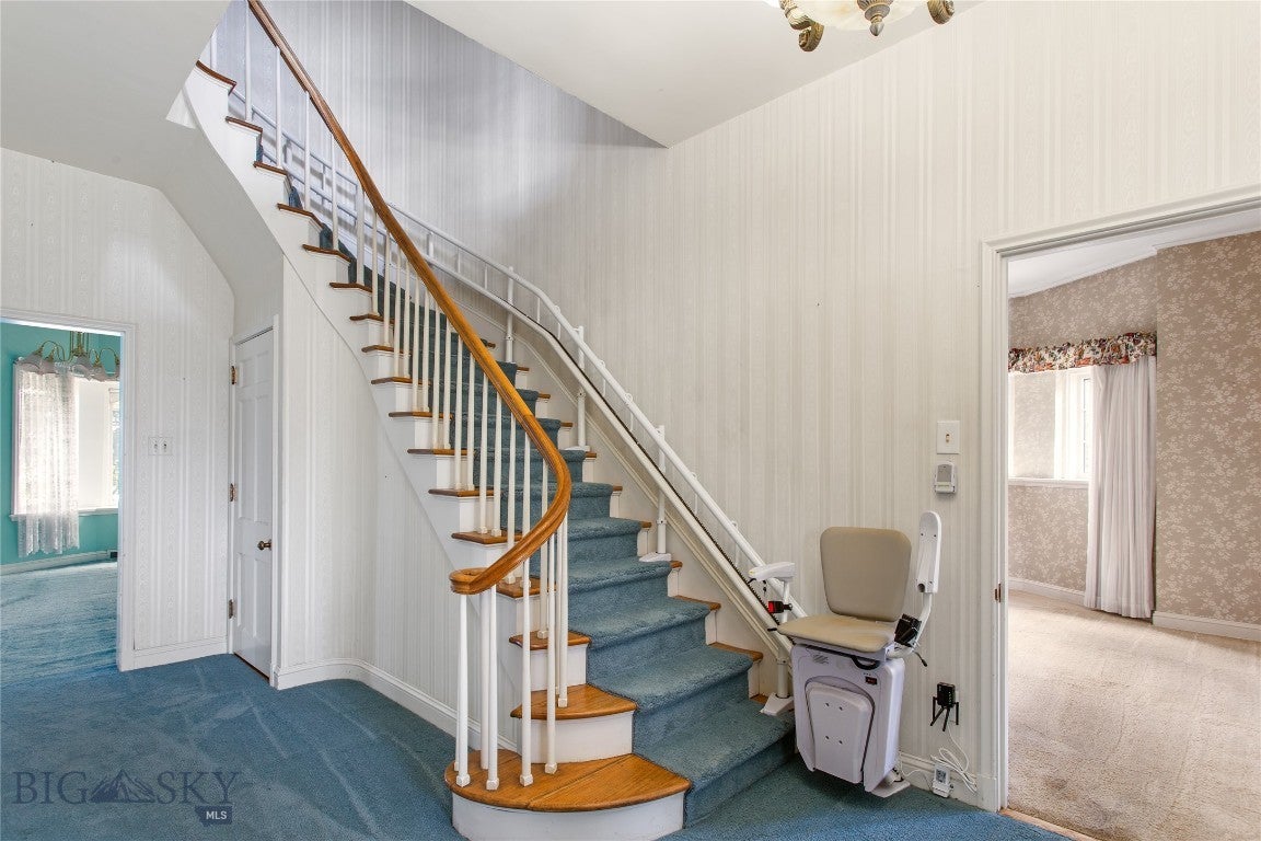 Butte, Montana, 59701, United States, 5 Bedrooms Bedrooms, ,3 BathroomsBathrooms,Residential,Active,1909636