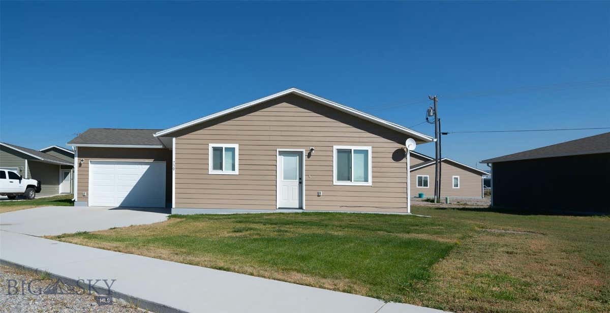 730 N RIFE STREET, DILLON, MT 59725, photo 1 of 18