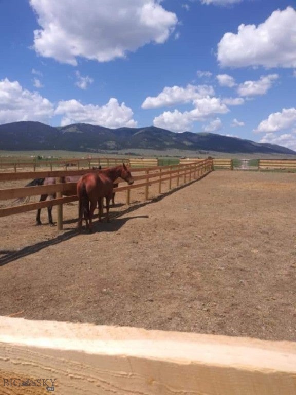 Boulder, Montana, 59632, United States, 5 Bedrooms Bedrooms, ,3 BathroomsBathrooms,Residential,Active,1909637