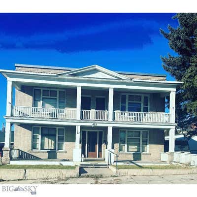 425 S IDAHO ST, BUTTE, MT 59701 - Image 1