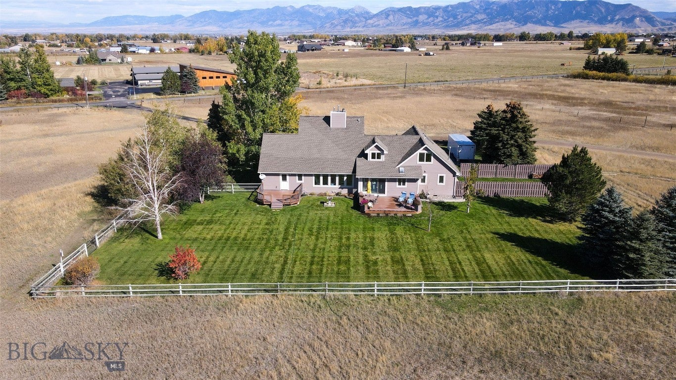 Bozeman, Montana, 59718, United States, 4 Bedrooms Bedrooms, ,5 BathroomsBathrooms,Residential,Active,2002618