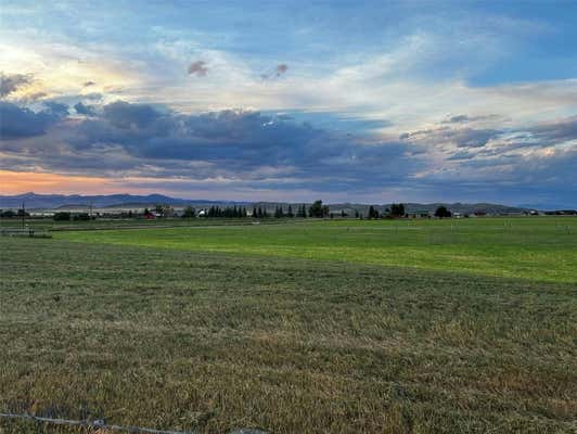 TBD CARRIGAN LANE, DILLON, MT 59725 - Image 1