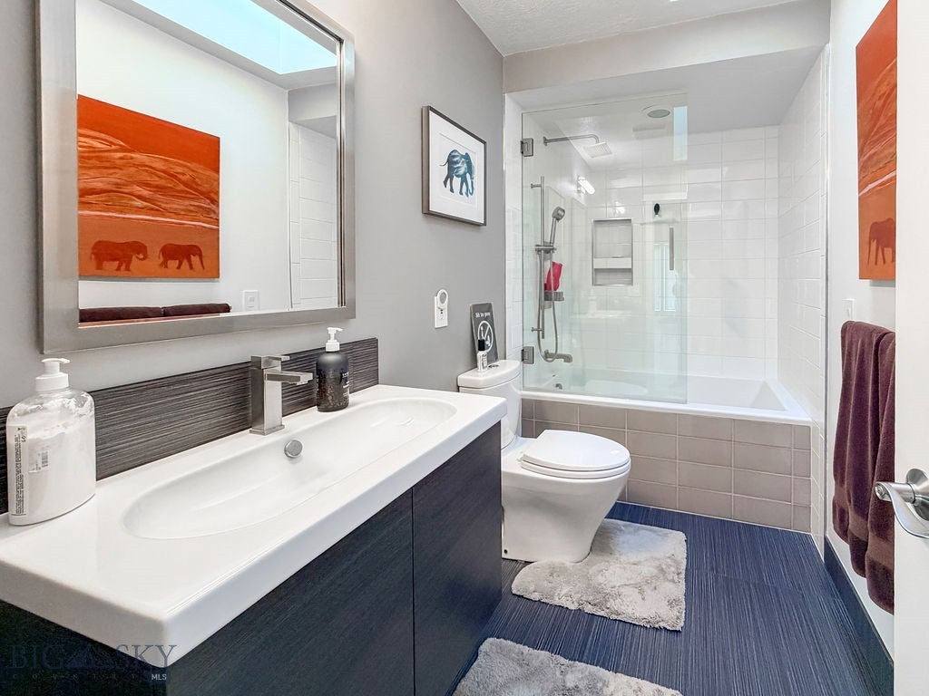 Bozeman, Montana, 59718, United States, 5 Bedrooms Bedrooms, ,5 BathroomsBathrooms,Residential,Active,1959513