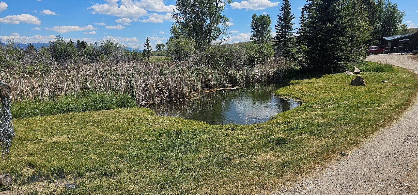 Ennis, Montana, 59729, United States, 4 Bedrooms Bedrooms, ,2 BathroomsBathrooms,Residential,Active,1849550