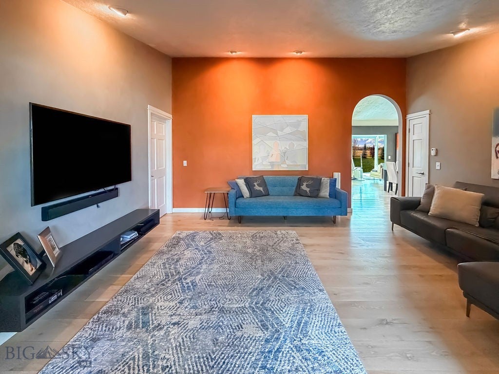 Bozeman, Montana, 59718, United States, 5 Bedrooms Bedrooms, ,5 BathroomsBathrooms,Residential,Active,1959513