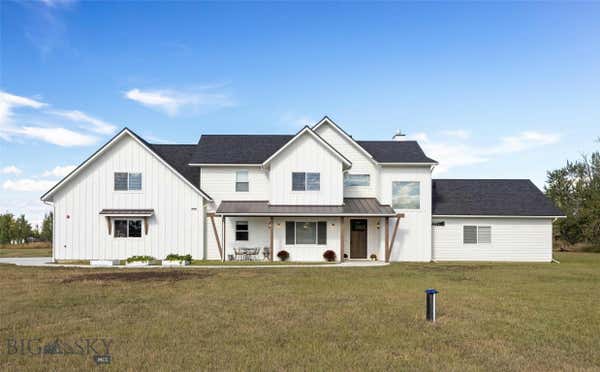 43 SILVER FOX LN, BELGRADE, MT 59714 - Image 1