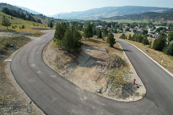 LOT B-22 THE SMELTER CITY ESTATES SUBDIVISION, ANACONDA, MT 59701 - Image 1