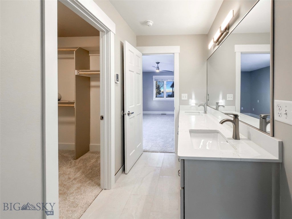 Bozeman, Montana, 59718, United States, 4 Bedrooms Bedrooms, ,5 BathroomsBathrooms,Residential,Active,2002618