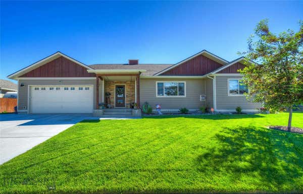 1409 POWERS BLVD, BELGRADE, MT 59714 - Image 1