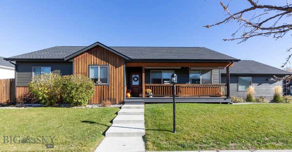 147 CEDAR SHADE LN, BOZEMAN, MT 59718 - Image 1