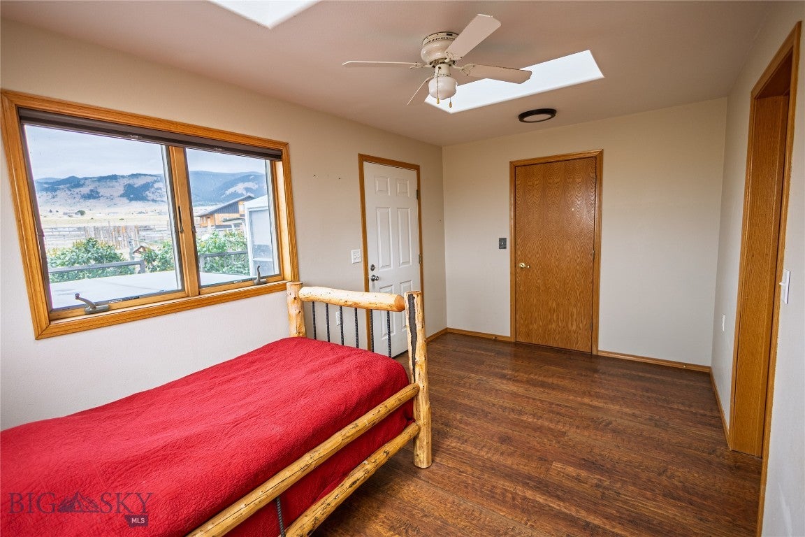 Boulder, Montana, 59632, United States, 5 Bedrooms Bedrooms, ,3 BathroomsBathrooms,Residential,Active,1909637