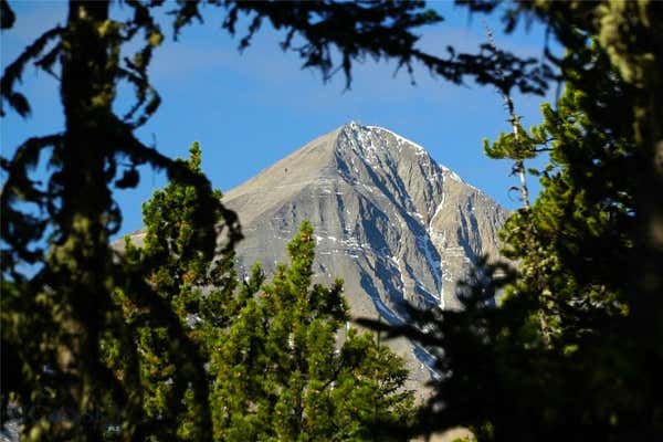 TBD CIEL DRIVE TRACT 2, BIG SKY, MT 59716 - Image 1