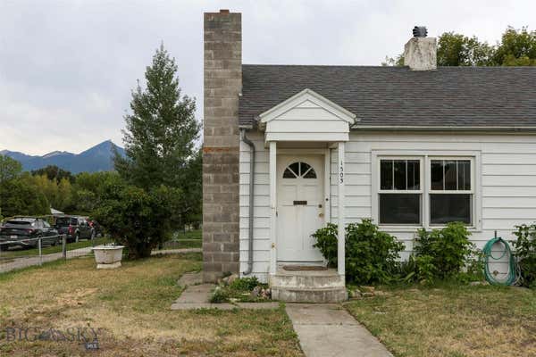 1305 W GEYSER ST, LIVINGSTON, MT 59047 - Image 1