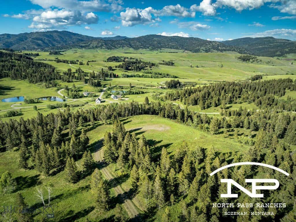 RANCH 8 NORTH PASS RANCHES, BOZEMAN, MT 59715, photo 1 of 19