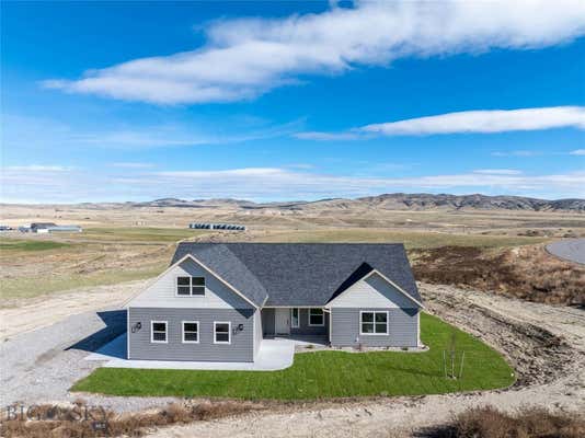 2 SMOOTH BROME CT, THREE FORKS, MT 59752 - Image 1