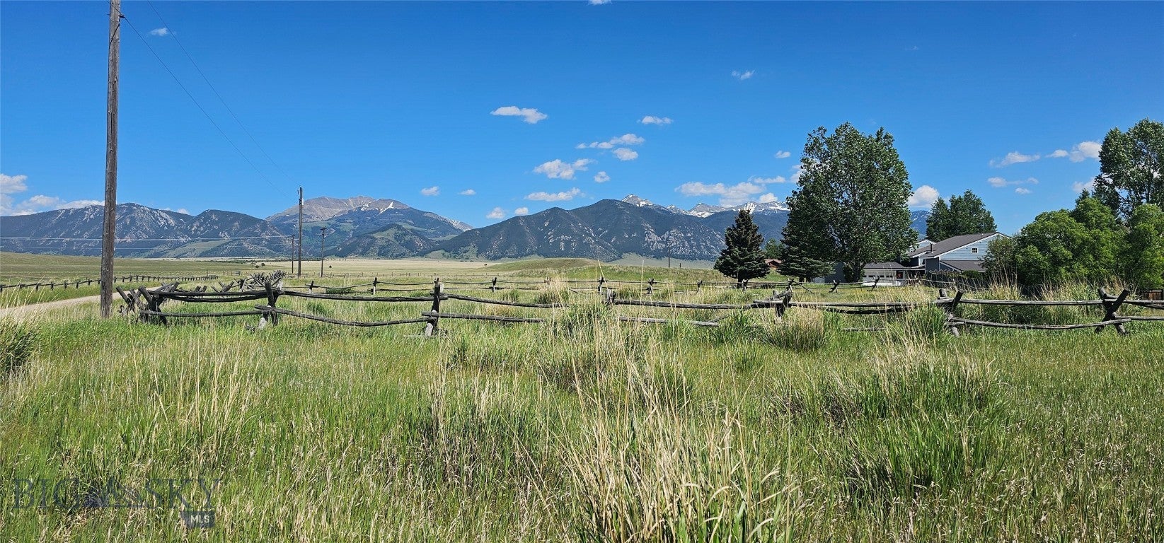 Ennis, Montana, 59729, United States, 4 Bedrooms Bedrooms, ,2 BathroomsBathrooms,Residential,Active,1849550