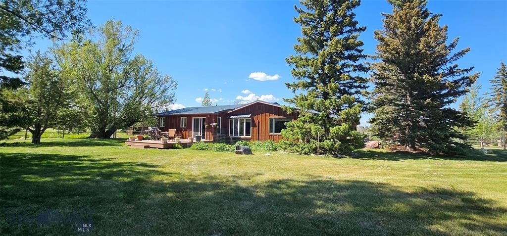 Ennis, Montana, 59729, United States, 4 Bedrooms Bedrooms, ,2 BathroomsBathrooms,Residential,Active,2013181