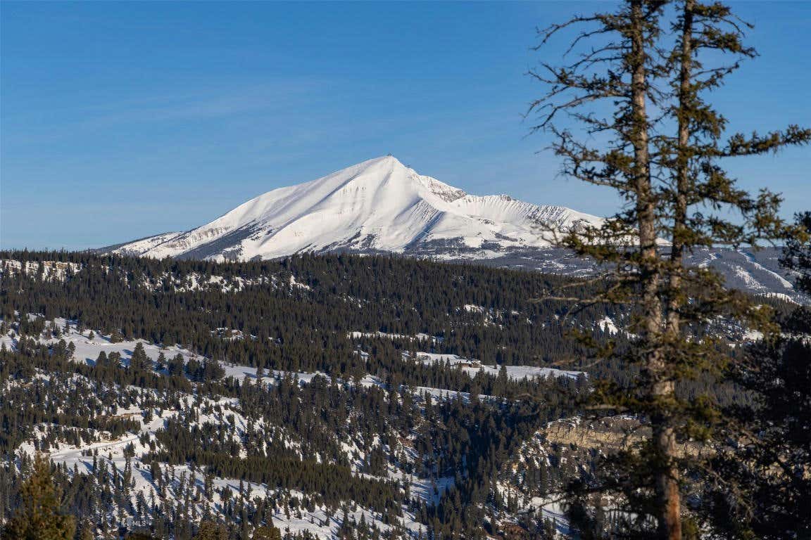 TBD BEAVER CREEK WEST, LOT 15B, BIG SKY, MT 59716, photo 1 of 32