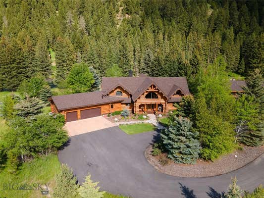 42530 GALLATIN ROAD, BIG SKY, MT 59716 - Image 1