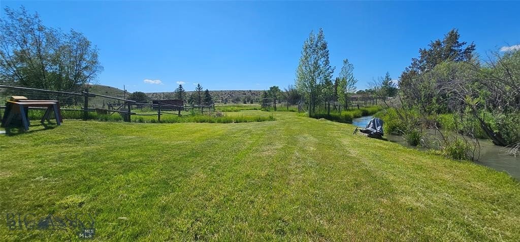 Ennis, Montana, 59729, United States, 4 Bedrooms Bedrooms, ,2 BathroomsBathrooms,Residential,Active,2013181