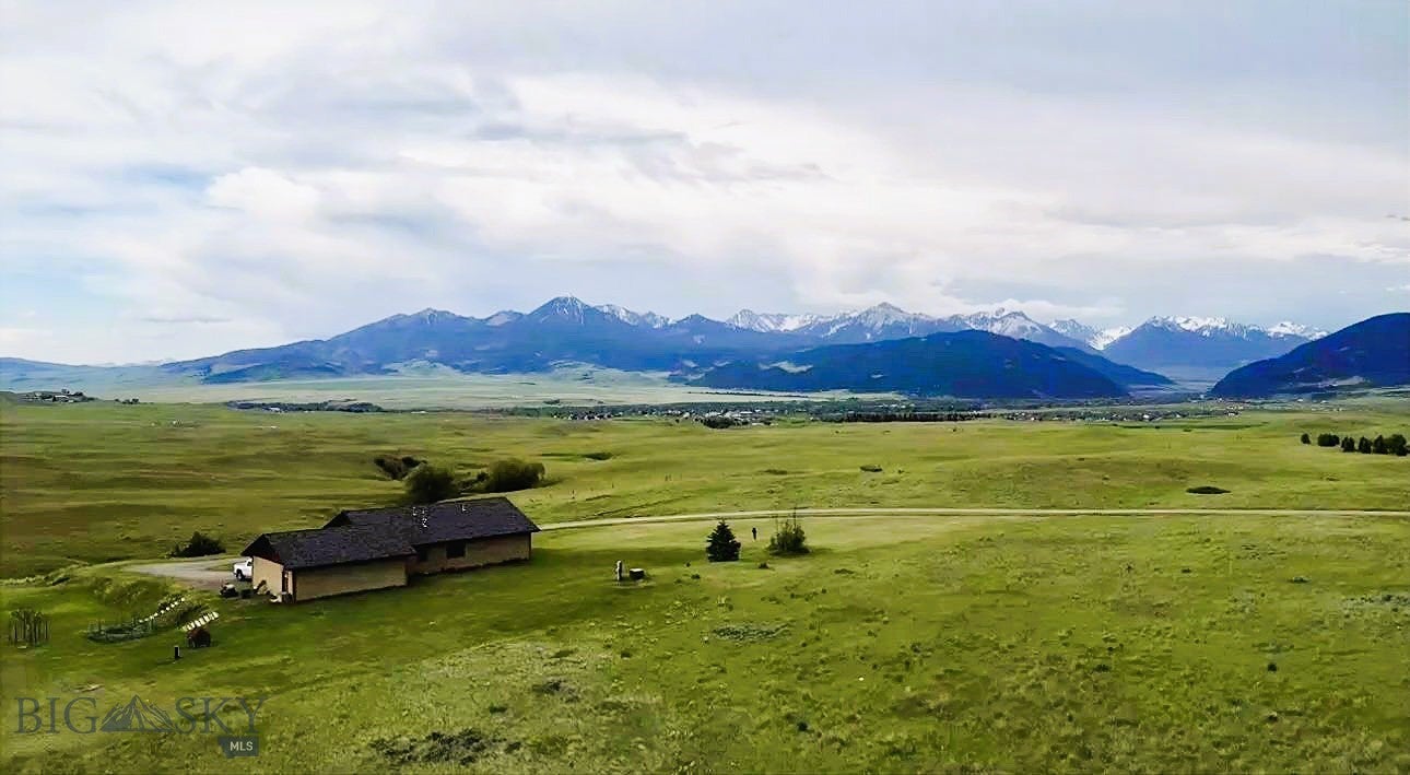 Livingston, Montana, 59047, United States, 4 Bedrooms Bedrooms, ,3 BathroomsBathrooms,Residential,Active,1942401