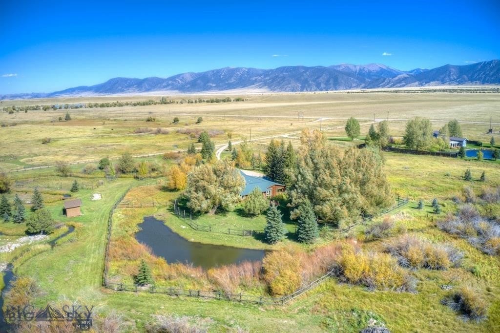Ennis, Montana, 59729, United States, 4 Bedrooms Bedrooms, ,2 BathroomsBathrooms,Residential,Active,2013181