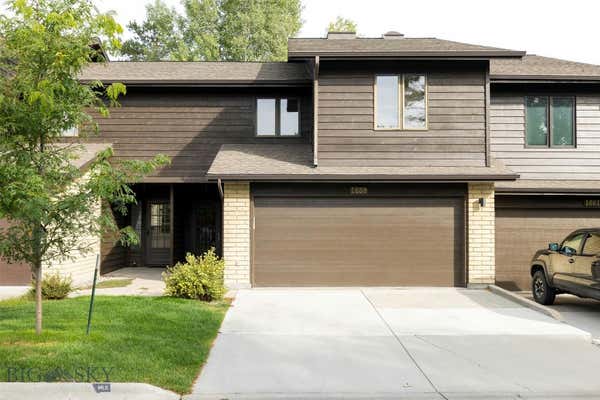 1659 S BLACK AVE, BOZEMAN, MT 59715 - Image 1