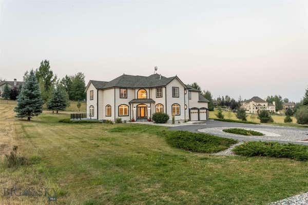 341 SKY CREST DR, BOZEMAN, MT 59715 - Image 1