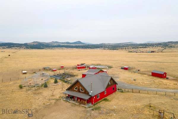 26 SUGARLOAF RD, WHITEHALL, MT 59759 - Image 1