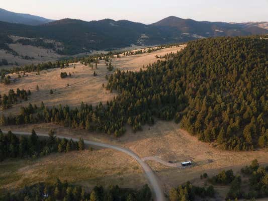 NHN CORBIN ROAD, CORBIN, MT 59638 - Image 1