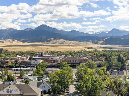 TBD W GALLATIN STREET, LIVINGSTON, MT 59047 - Image 1