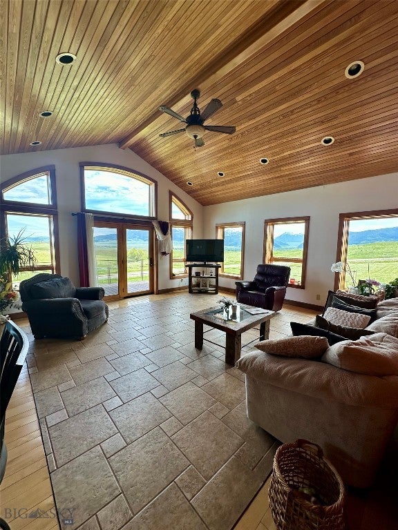 Livingston, Montana, 59047, United States, 4 Bedrooms Bedrooms, ,3 BathroomsBathrooms,Residential,Active,1942401