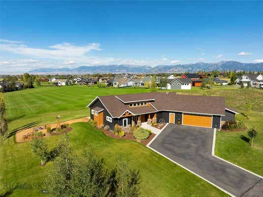 135 HIGAIN TRL, BOZEMAN, MT 59718 - Image 1