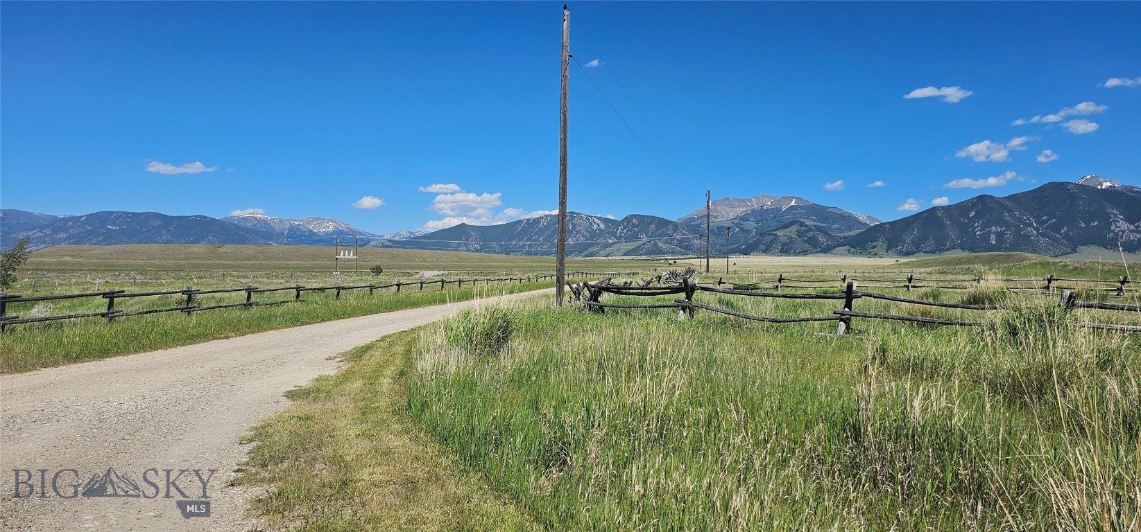 Ennis, Montana, 59729, United States, 4 Bedrooms Bedrooms, ,2 BathroomsBathrooms,Residential,Active,1849550