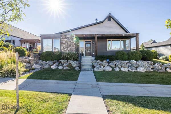 1445 POST DR, BOZEMAN, MT 59715 - Image 1