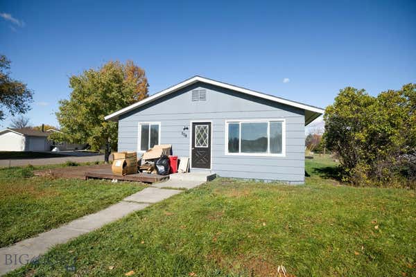 504 E FIR ST, THREE FORKS, MT 59752 - Image 1