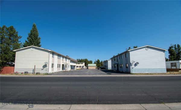 321 GIBBON AVE, WEST YELLOWSTONE, MT 59758 - Image 1