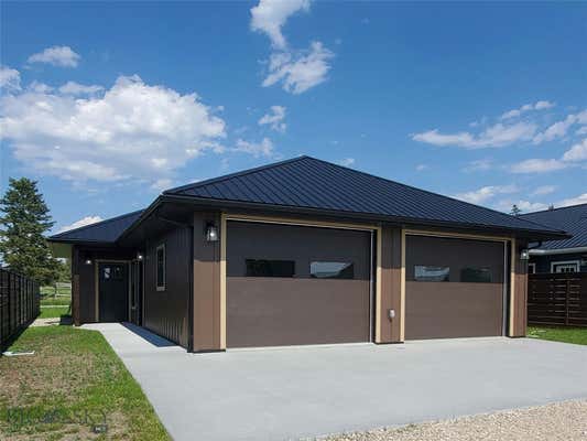 105 3RD AVE N, MOORE, MT 59464 - Image 1