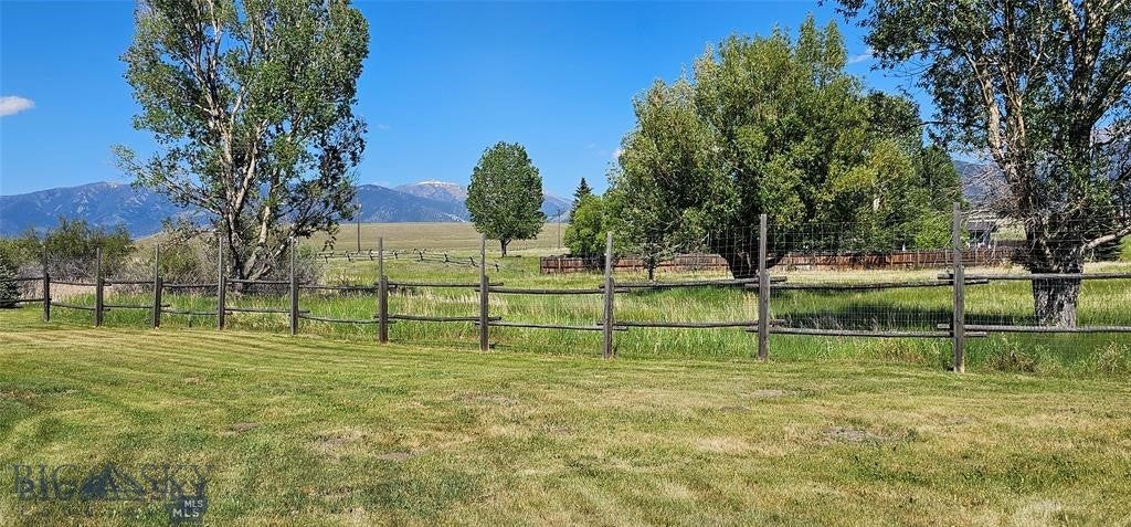 Ennis, Montana, 59729, United States, 4 Bedrooms Bedrooms, ,2 BathroomsBathrooms,Residential,Active,2013181