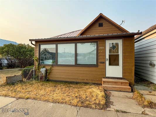 709 E COMMERCIAL AVE, ANACONDA, MT 59711 - Image 1