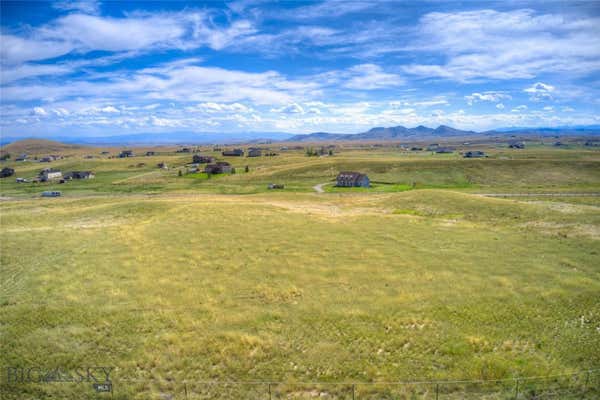 TBD ROLLING GLEN RANCH (LOT 6) LOOP, THREE FORKS, MT 59752, photo 2 of 15