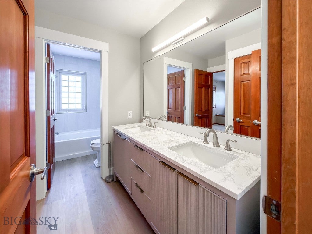 Bozeman, Montana, 59718, United States, 4 Bedrooms Bedrooms, ,5 BathroomsBathrooms,Residential,Active,2002618