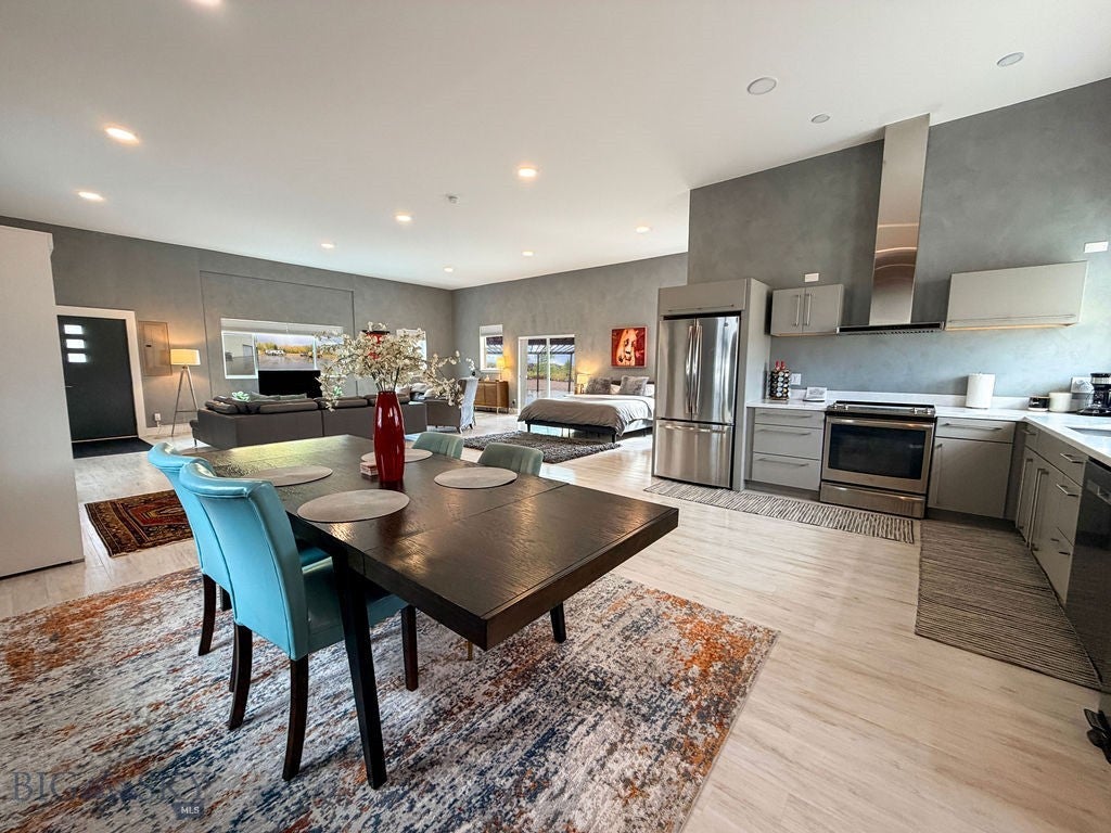 Bozeman, Montana, 59718, United States, 5 Bedrooms Bedrooms, ,5 BathroomsBathrooms,Residential,Active,1959513