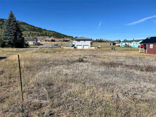 TBD S WYOMING STREET, BUTTE, MT 59701, photo 4 of 6