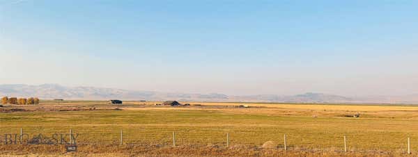 TBD PRATT LANE, DILLON, MT 59725 - Image 1